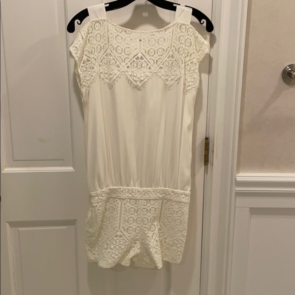 Ramy Brook romper